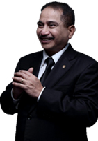 Arif Yahya