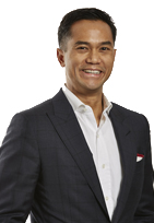 Anindya Novyan Bakrie