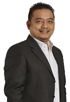 Robertus Bismarka Kurniawan